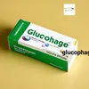 Precio de glucophage 500 c